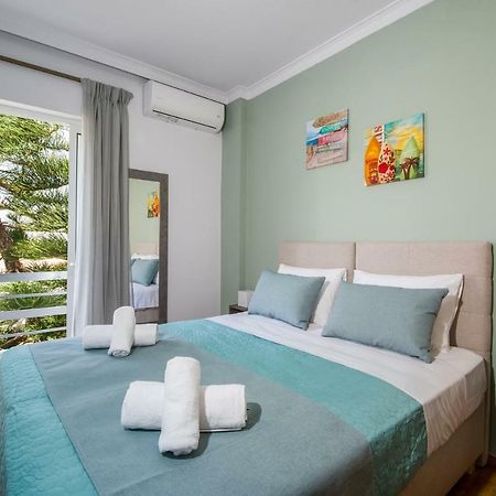 Niovi'S Luxury Apartment In Chania City Center المظهر الخارجي الصورة