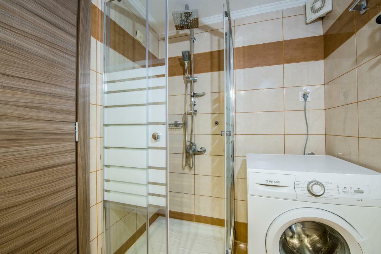 Niovi'S Luxury Apartment In Chania City Center المظهر الخارجي الصورة