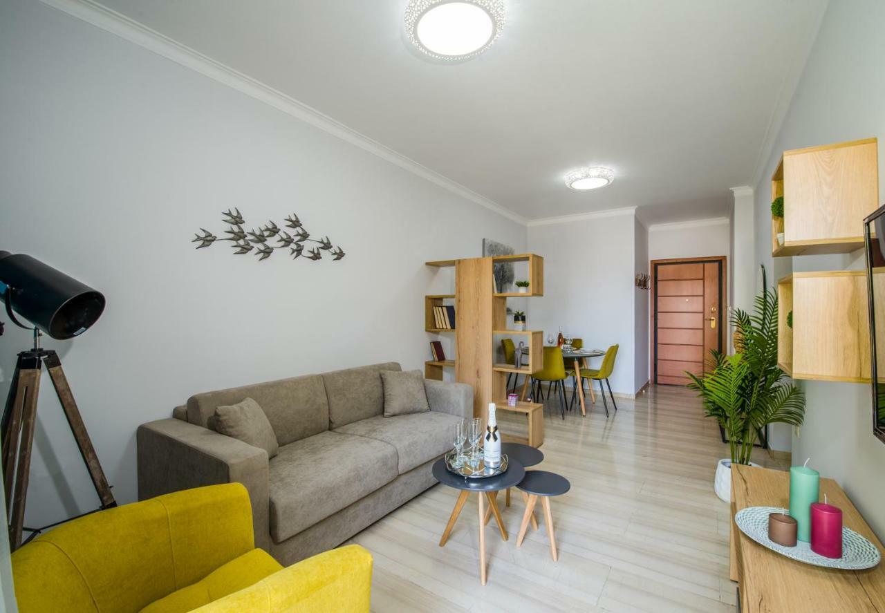 Niovi'S Luxury Apartment In Chania City Center المظهر الخارجي الصورة