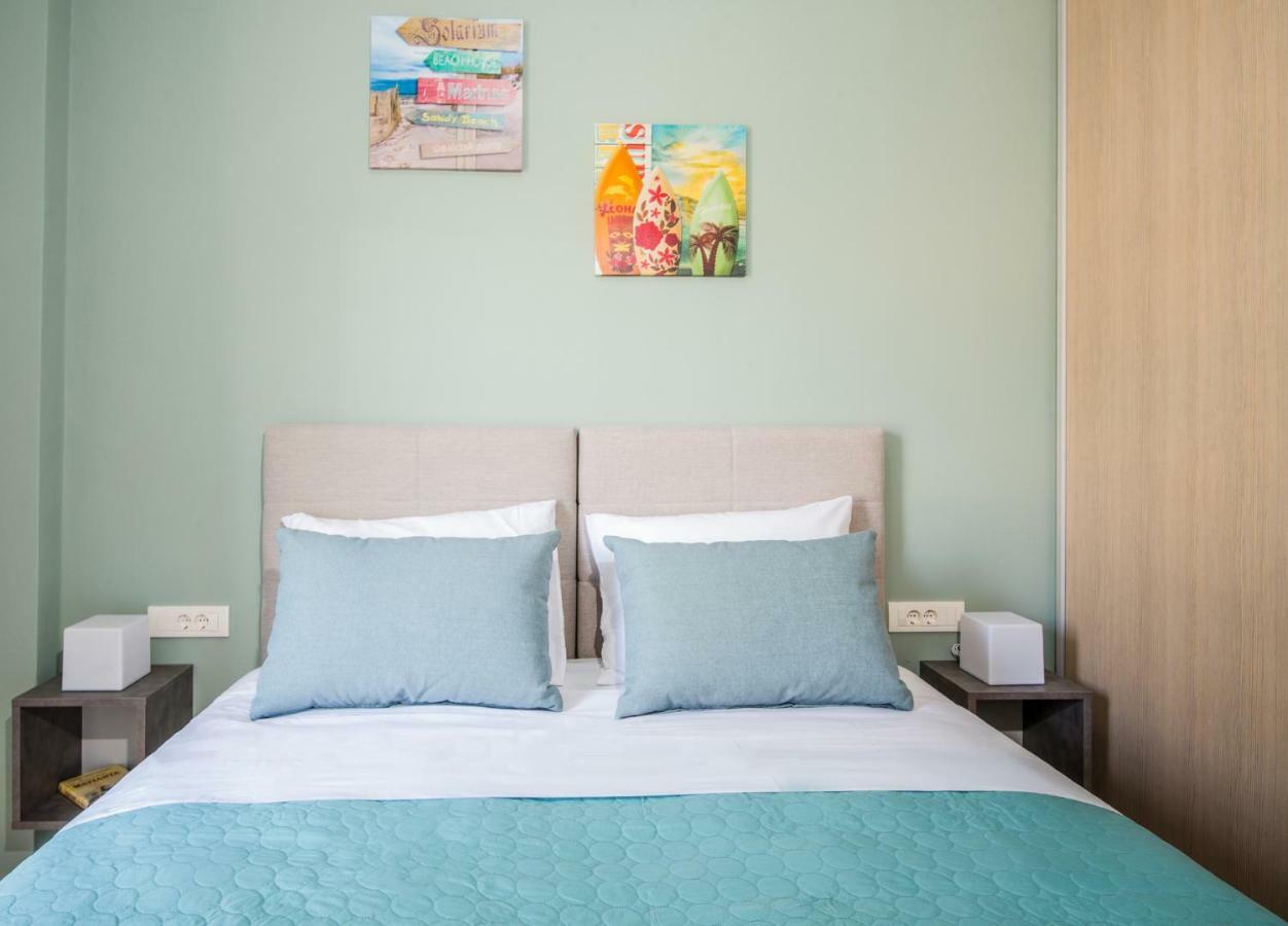 Niovi'S Luxury Apartment In Chania City Center المظهر الخارجي الصورة